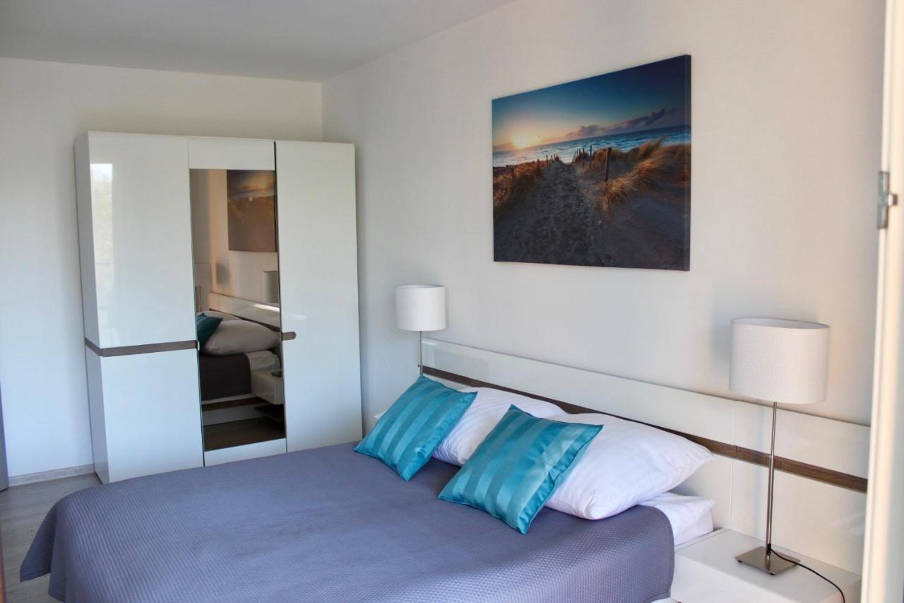 Apartament Na Polankach Kołobrzeg Eksteriør bilde