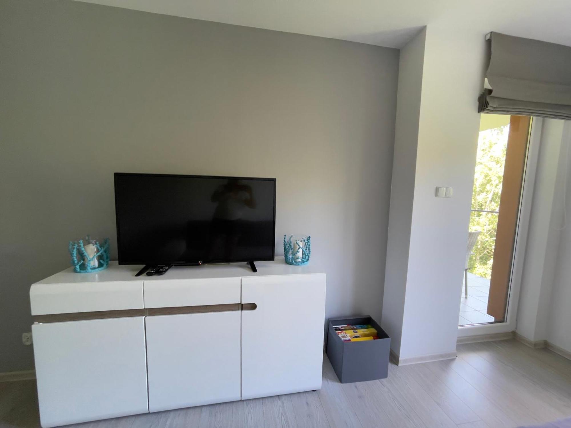 Apartament Na Polankach Kołobrzeg Eksteriør bilde