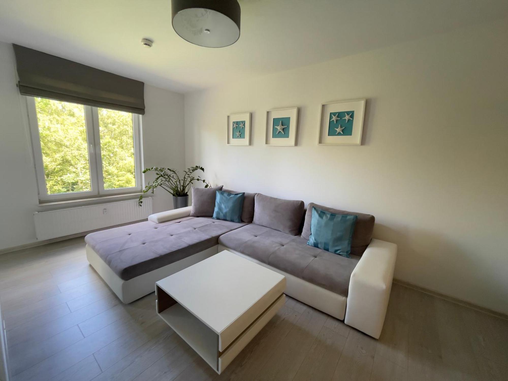Apartament Na Polankach Kołobrzeg Eksteriør bilde