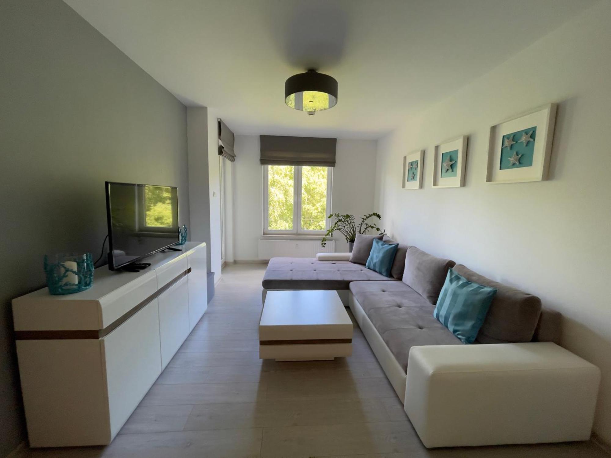 Apartament Na Polankach Kołobrzeg Eksteriør bilde