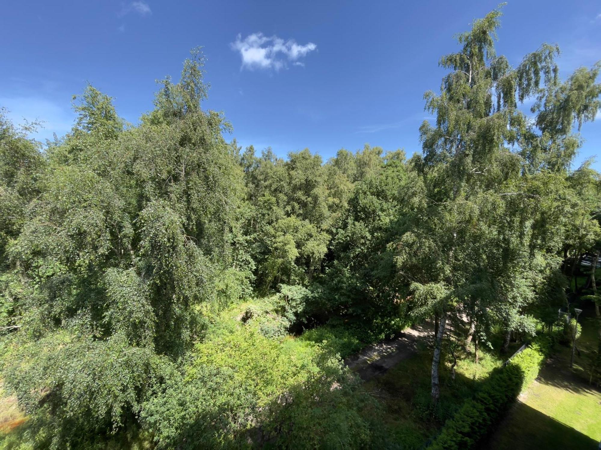 Apartament Na Polankach Kołobrzeg Eksteriør bilde